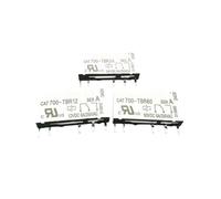 L CAT700-TBR12 5PIN 6A CAT700-TBR24 CAT700-TBR60 CAT700-HLT1Z Base RELAY 2Pcs(CAT700-HLT1Z)