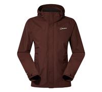 Berghaus Mens Hillwalker InterActive Gore-Tex Jacket - Cedar Brown - L