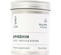 L-Cell Apigenin Powder 30g