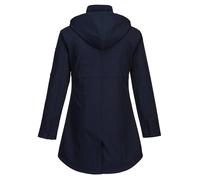 (L, Charcoal Grey) Portwest Womens/Ladies Carla Soft Shell Jacket