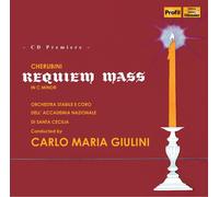 Cherubini, L. - Requiem Mass in C Minor