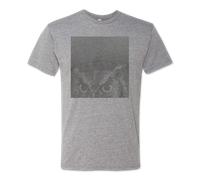 (L) Chris Thile Owl Tee S