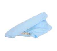 L Cotton Elderly Nursing Underpants Breathable Waterproof | Moisture Wicking Lining, Elastic Fit, Discreet Feel, for Caregiving at Home and Long Distance Driving