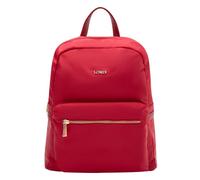 L.Credi Alena City backpack 36 cm red