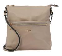 L.CREDI Alena Crossbody Bag Beige, beige, One size