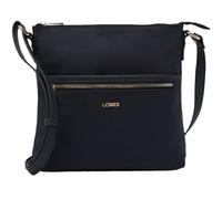 L.CREDI Alena Crossbody Bag Navy, navy, One size