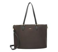 L.Credi Alena Shopper Bag 43 cm brown