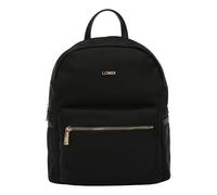 L.CREDI backpack Alena Backpack Black