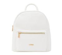 L.Credi Budapest City Backpack 28 cm white