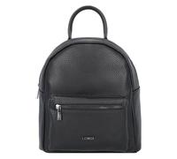 L.Credi Budapest City Backpack 29 cm black