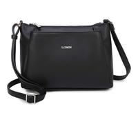 L.CREDI cross body bag Polly Crossbody Bag Black