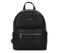L.Credi Ella backpack 35 cm black