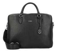 L.Credi Ella briefcase 37 cm laptop compartment black