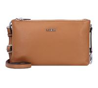 L.Credi Ella shoulder bag 14 cm brown