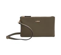 L.Credi Ella shoulder bag 14 cm green