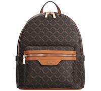 L.Credi Filiberta City backpack 32 cm brown