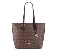L.Credi Filiberta Shopper Bag 39 cm brown