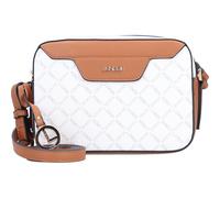 L.Credi Filiberta shoulder bag 22 cm white