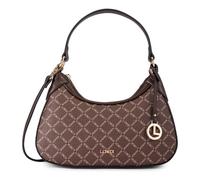 L.Credi Filiberta Shoulder Bag 29 cm brown