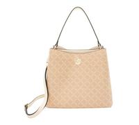 L.Credi Filiberta Shoulder Bag 30 cm yellow