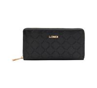 L.Credi Filiberta Wallet 19 cm black
