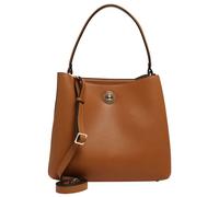 L.Credi Filippa handbag 29 cm brown