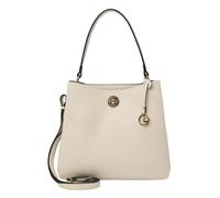 L.Credi Filippa handbag 29 cm white