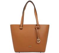 L.Credi Filippa shopper bag 35 cm brown