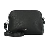 L.Credi Franka shoulder bag 24 cm black