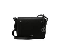 L.CREDI Gabriella Handbag Shoulder Bag, black