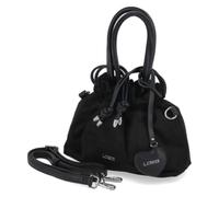 L.Credi handbag cross body bag Sopherl Hobo Bag Black