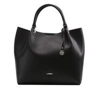 L.CREDI handbag Ember Handle Bag Black