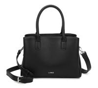 L.CREDI handbag Polly Hand Bag Black