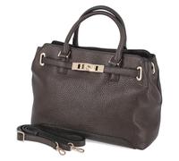 L.Credi Renate Shopper Bag 34 cm blue