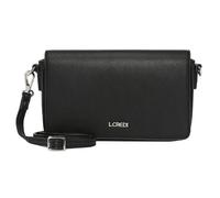 L.Credi Jane shoulder bag 21 cm black