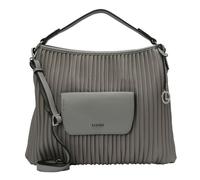 L.Credi Kiganja Handbag 37 cm gray