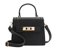 L.Credi Konstanze Handbag 20 cm black