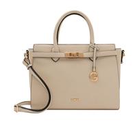 L.Credi Konstanze Handbag 37 cm beige