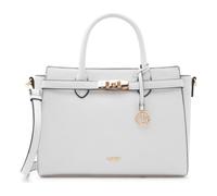 L.Credi Konstanze Handbag 37 cm gray
