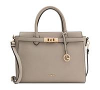 L.Credi Konstanze Handbag 37 cm gray
