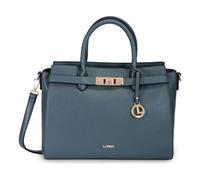 L.Credi Konstanze Handbag 37 cm petrol