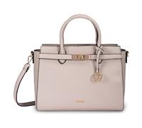 L.Credi Konstanze Handbag 37 cm white