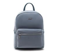 L.Credi leisure backpack Alena Backpack Bleu light blue