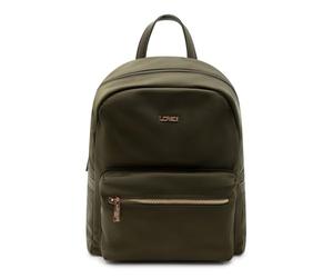 L.Credi leisure backpack Alena Backpack Olive