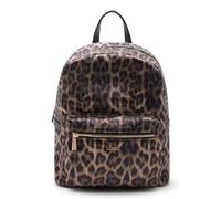 L.Credi leisure backpack Salena Backpack Braun/Mix brown