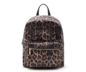 L.Credi leisure backpack Salena Backpack Braun/Mix brown