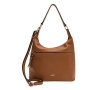 L.Credi Maite Shoulder Bag 33 cm brown