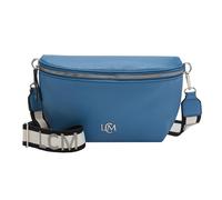 L.Credi Matilda Shoulder bag 27 cm blue