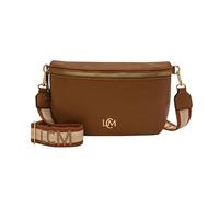 L.Credi Matilda Shoulder bag 27 cm brown