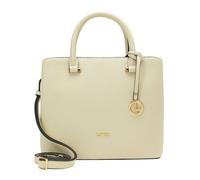 L.Credi Maxima handbag 28 cm white
